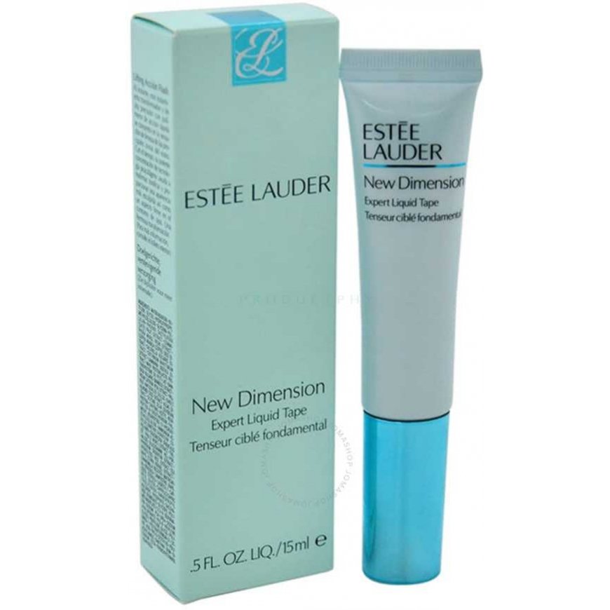Estee Lauder New Dimension Expert Liquid Tape 15ml – 3