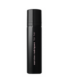 Narciso Rodriguez For Her deospray for women 100 ml