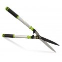 Centroinstrument Hedge trimmer with telescopic aluminum handles Centroinstrument Hedge trimmer with telescopic aluminum handles