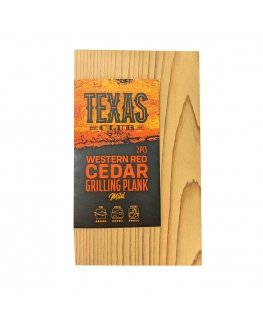 KAMADO BONO Aromatic cedar baking table (25x15cm) 2pcs