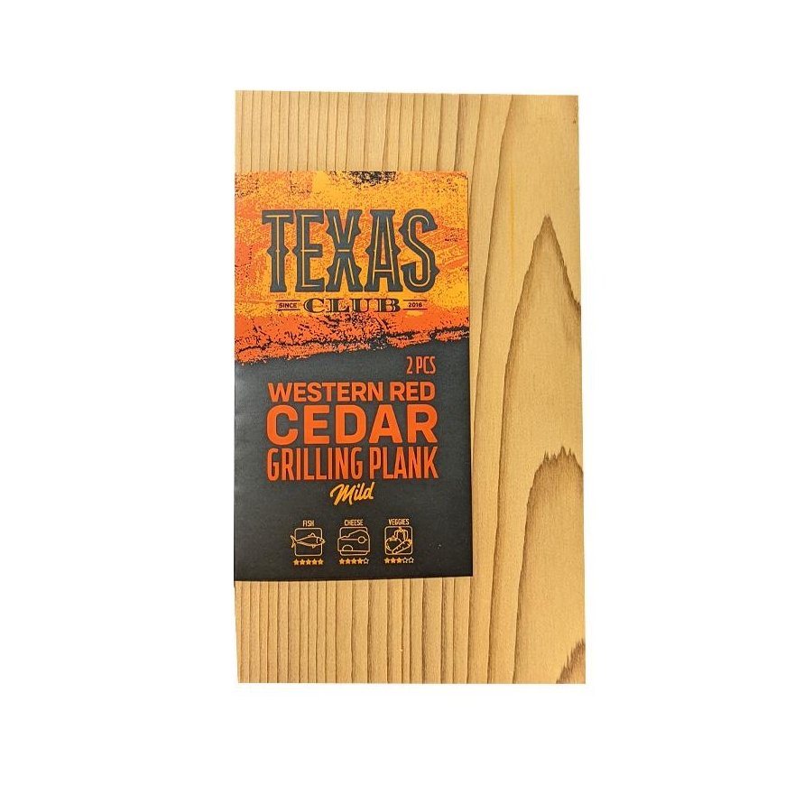 KAMADO BONO Aromatic cedar baking table (25x15cm) 2pcs