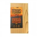 KAMADO BONO Aromatic cedar baking table (25x15cm) 2pcs KAMADO BONO Aromatic cedar baking table (25x15cm) 2pcs