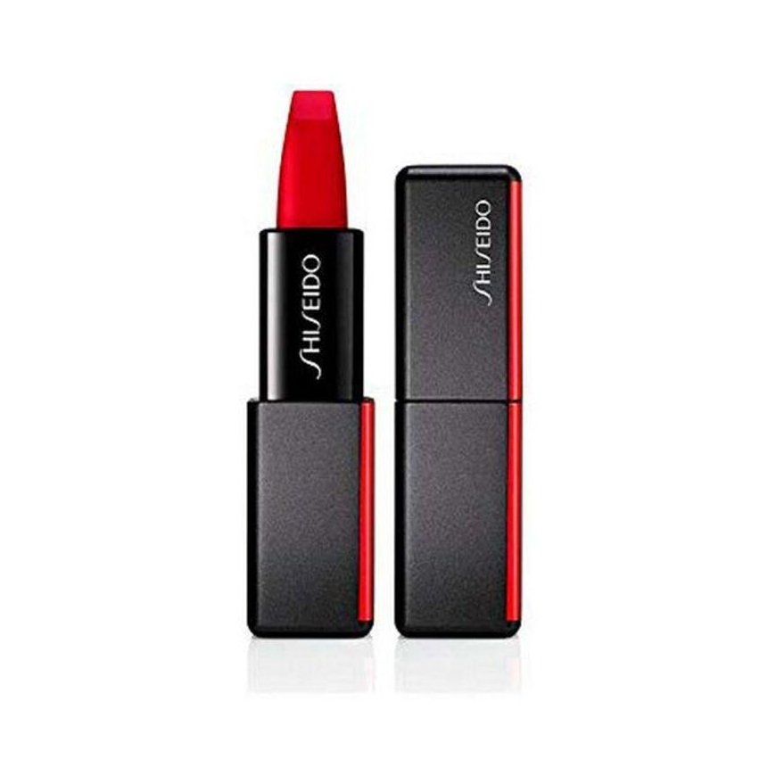 Shiseido ModernMatte Powder matte lipstick, 4g