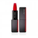 Shiseido ModernMatte Powder matte lipstick, 4g, Color: 509 Flame Shiseido ModernMatte Powder matte lipstick, 4g, Color: 509 Flame