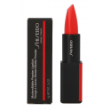 Shiseido ModernMatte Powder matte lipstick, 4g, Color: 509 Flame Shiseido ModernMatte Powder matte lipstick, 4g, Color: 509 Flame