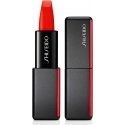 Shiseido ModernMatte Powder matte lipstick, 4g, Color: 509 Flame Shiseido ModernMatte Powder matte lipstick, 4g, Color: 509 Flame