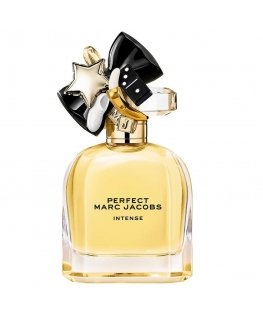 Marc Jacobs Perfect Intense EDP parfumuotas vanduo moterims, 50 ml