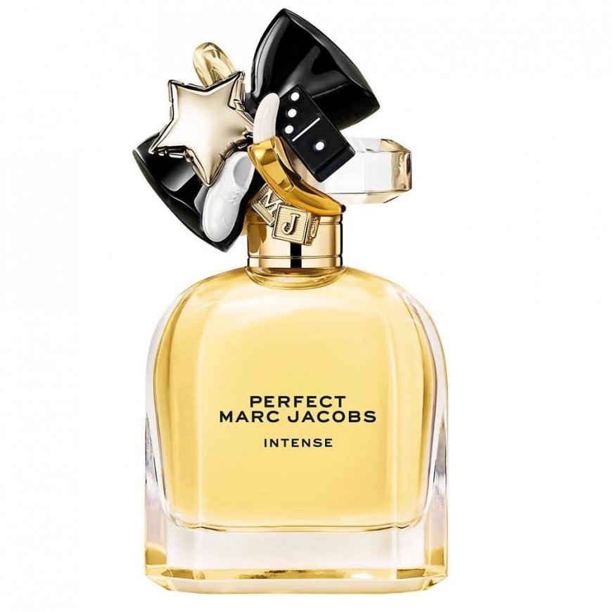 Marc Jacobs Marc Jacobs Perfect Intense