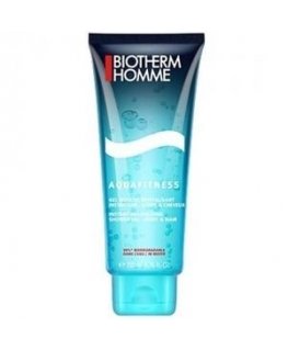Biotherm Aquafitness dušo želė 200ml