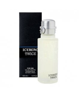 Iceberg Twice Pour Homme EDT 125 ml