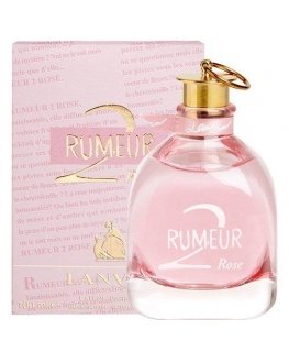 Lanvin Rumeur 2 Rose EDP perfume for women, 30 ml