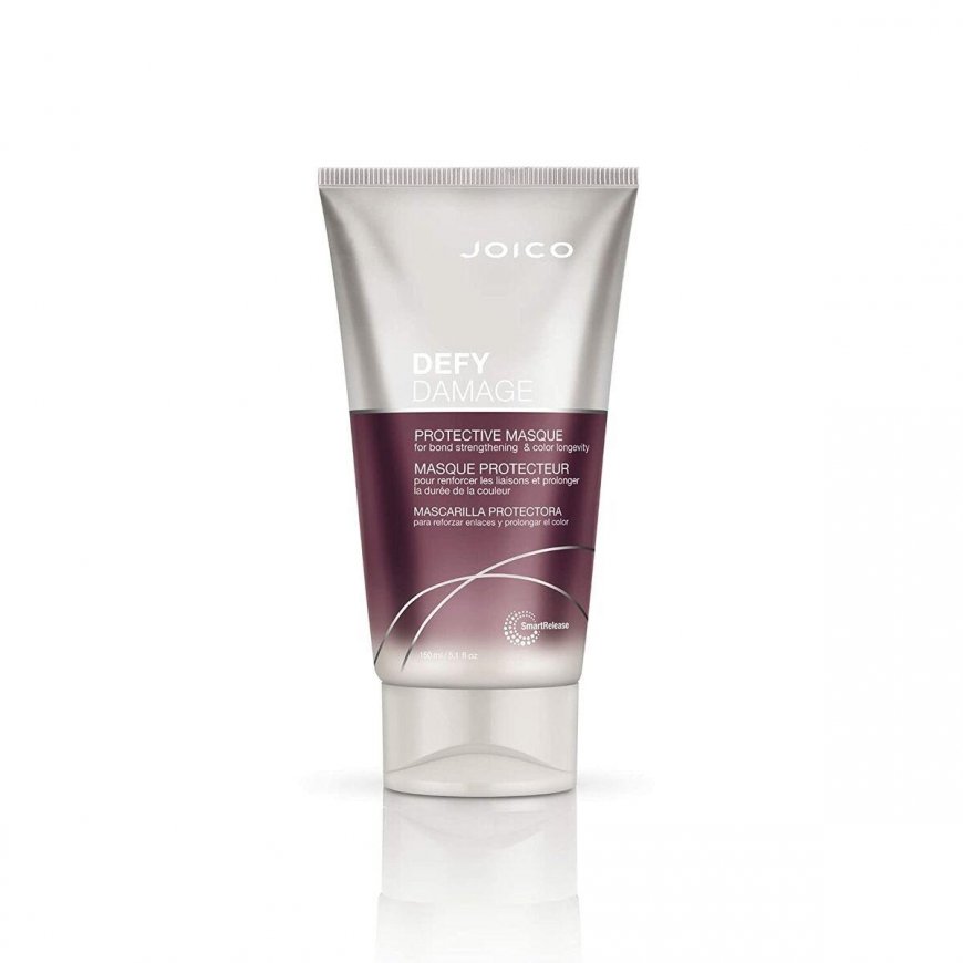 Joico Defy Damage Protective Masque mask
