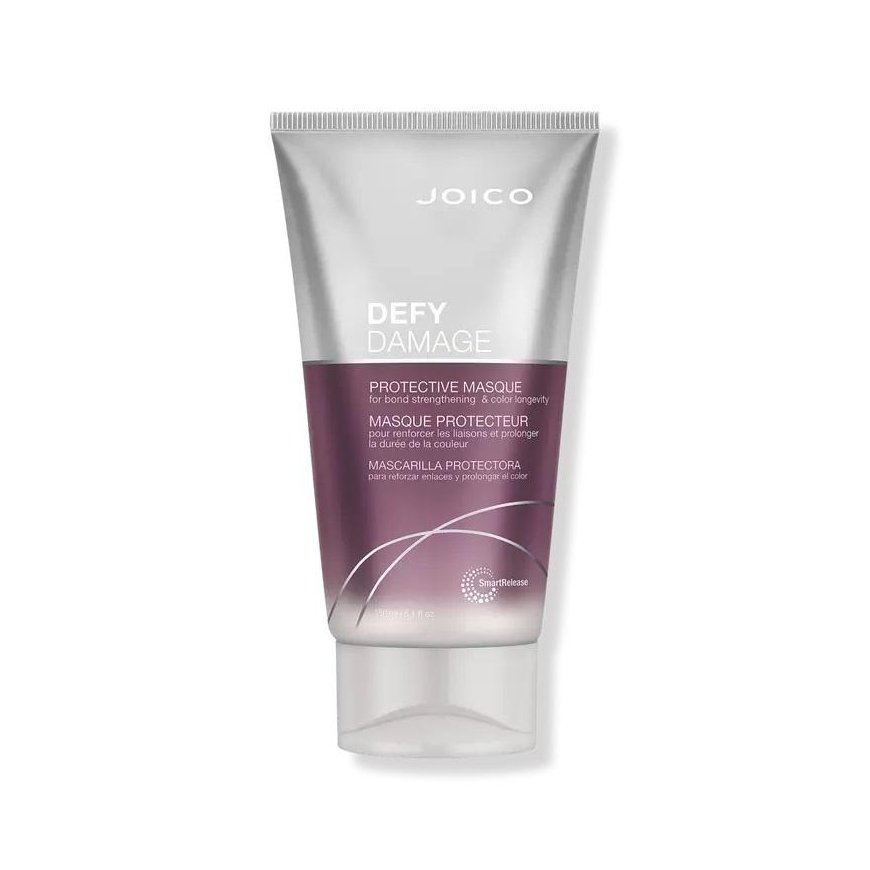 Joico Defy Damage Protective Masque kaukė dažytiems plaukams 150ml – 2