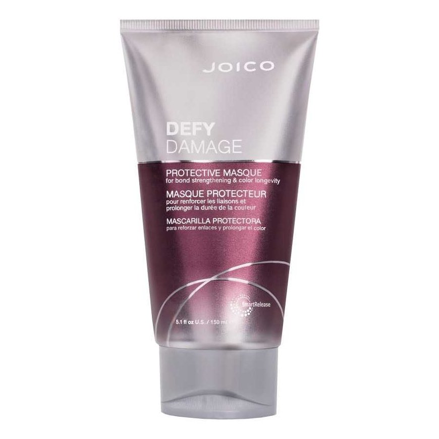 Joico Defy Damage Protective Masque mask for colored hair 150ml – 4
