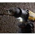 Combined battery pack SFMCD711 + SFMCL020, 18V Li-ion, Stanley FATMAX V20 [SFMCK210D1-QW]