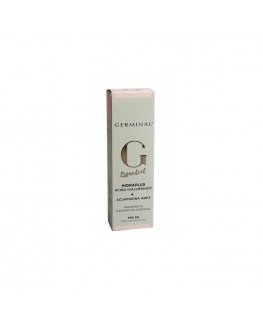 Germinal Hidraplus Hyaluronic Acid 50ml