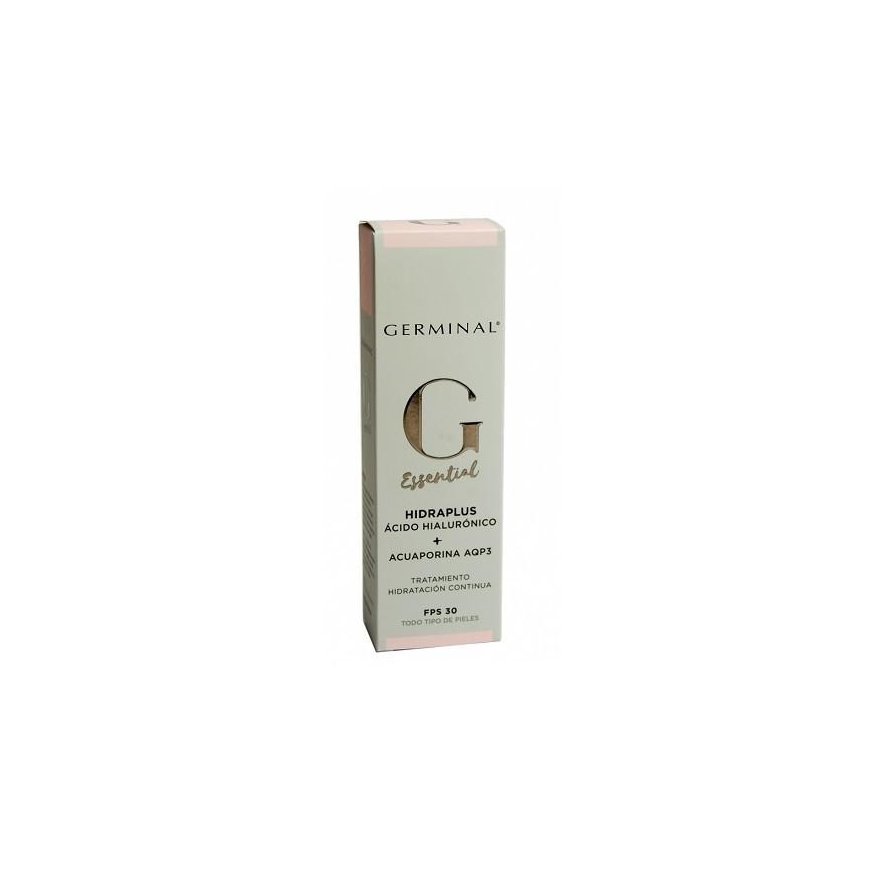 Germinal Hidraplus Hyaluronic Acid 50ml