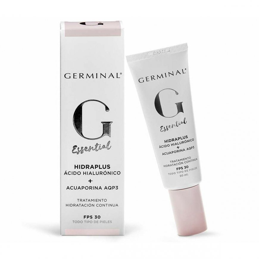 Germinal Hidraplus Hyaluronic Acid 50ml – 2