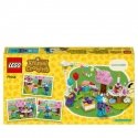 Blocks Animal Crossing 77046 Julian&39s Birthday Party Blocks Animal Crossing 77046 Julian&39s Birthday Party