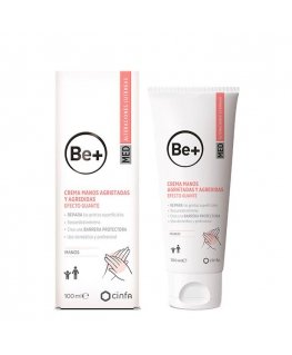 Be+ Med cream for chapped hands 100ml