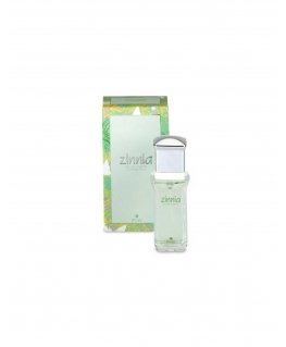 Zinnia Eau De Toilette Purškiklis 100ml