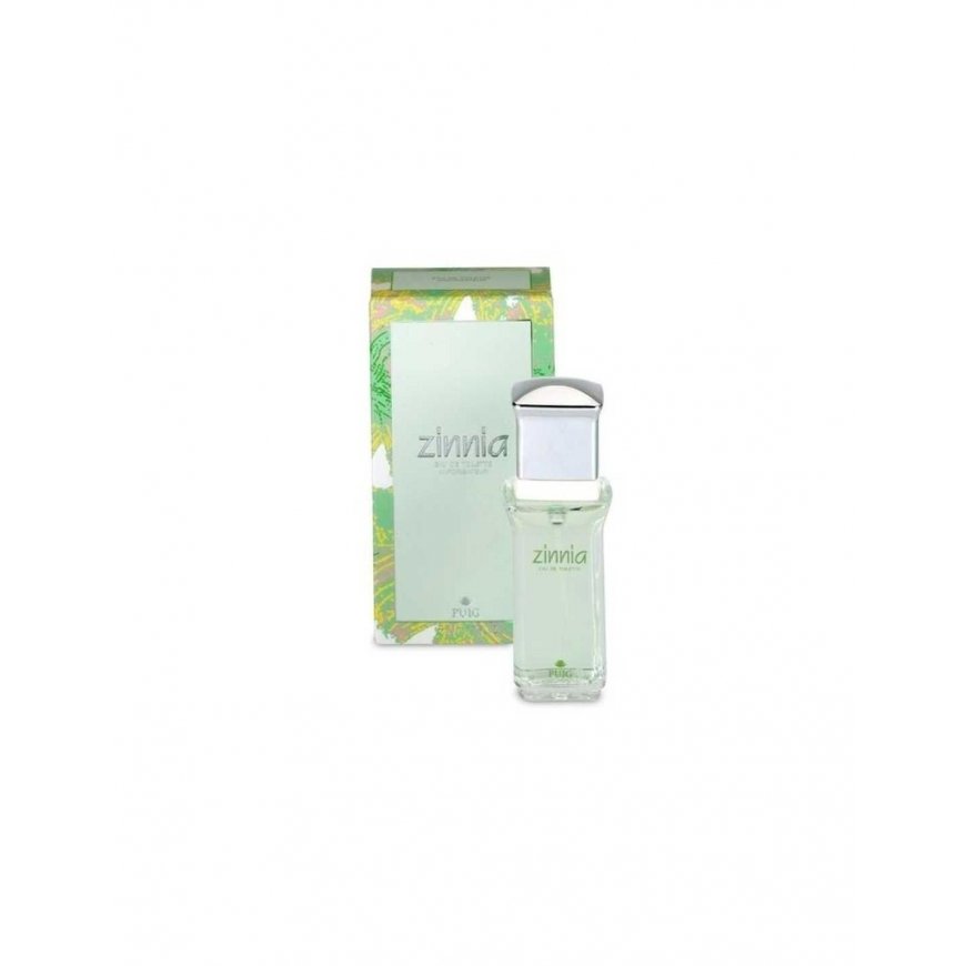 Zinnia Eau De Toilette Purškiklis 100ml