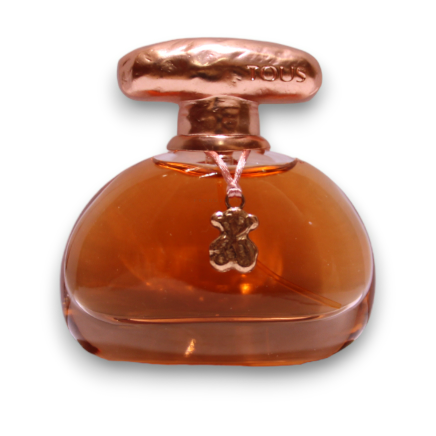 Tous Tous, Touch Elixir, Eau De Parfum, For Women, 50 ml For Women – 2
