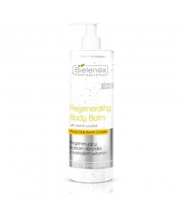 Activeshop Bielenda Restorative body lotion with vitamin cocktail 490 ml