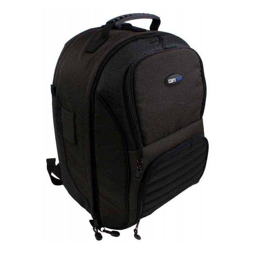 Camrock Camera backpack Camrock Beeg Z60