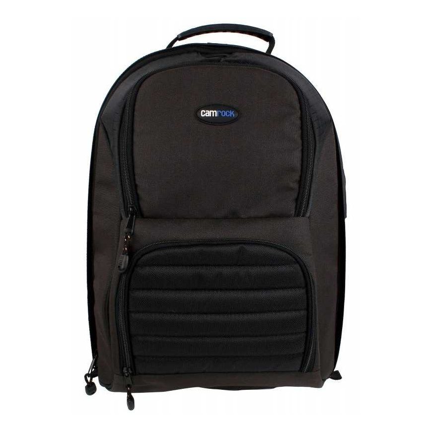 Camera backpack Camrock Beeg Z60 – 2