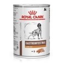 ROYAL CANIN Veterinary Diet koerte seedetrakti madala rasvasisaldusega koerte märgtoit - 410 g ROYAL CANIN Veterinary Diet koerte seedetrakti madala rasvasisaldusega koerte märgtoit - 410 g