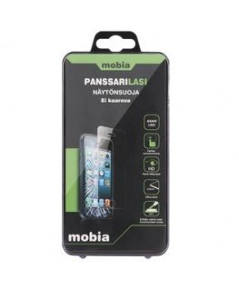 Fusion full glue 5D tempered glass with frame Samsung Galaxy A03