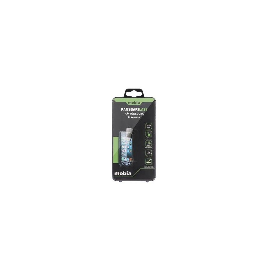 Fusion full glue 5D tempered glass with frame Samsung Galaxy A03