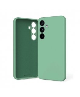 Mercury Silicone Sam S24+ S926 zielony |green