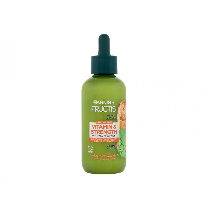 Garnier Hair Serum Fructis Vitamin &