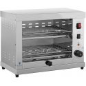 Royal Catering dvigubas skrudintuvas 3250W Royal Catering dvigubas skrudintuvas 3250W