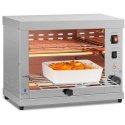 Royal Catering dvigubas skrudintuvas 3250W Royal Catering dvigubas skrudintuvas 3250W