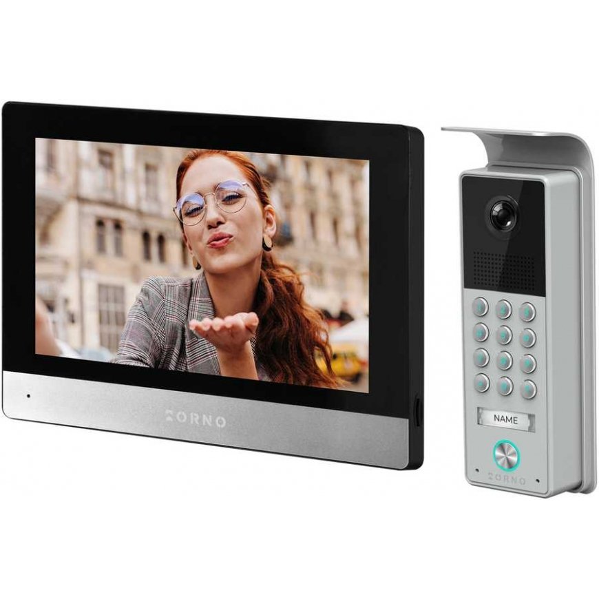 Orno CERES Full HD Single Family