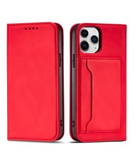 OBAL:ME NetShield Cover for Samsung Galaxy A14 4G|5G Red