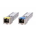 Extralink EX.2220 оптический модуль Оптоволокно 1250 Мбит/с SFP 1550 nm Extralink EX.2220 оптический модуль Оптоволокно 1250 Мбит/с SFP 1550 nm