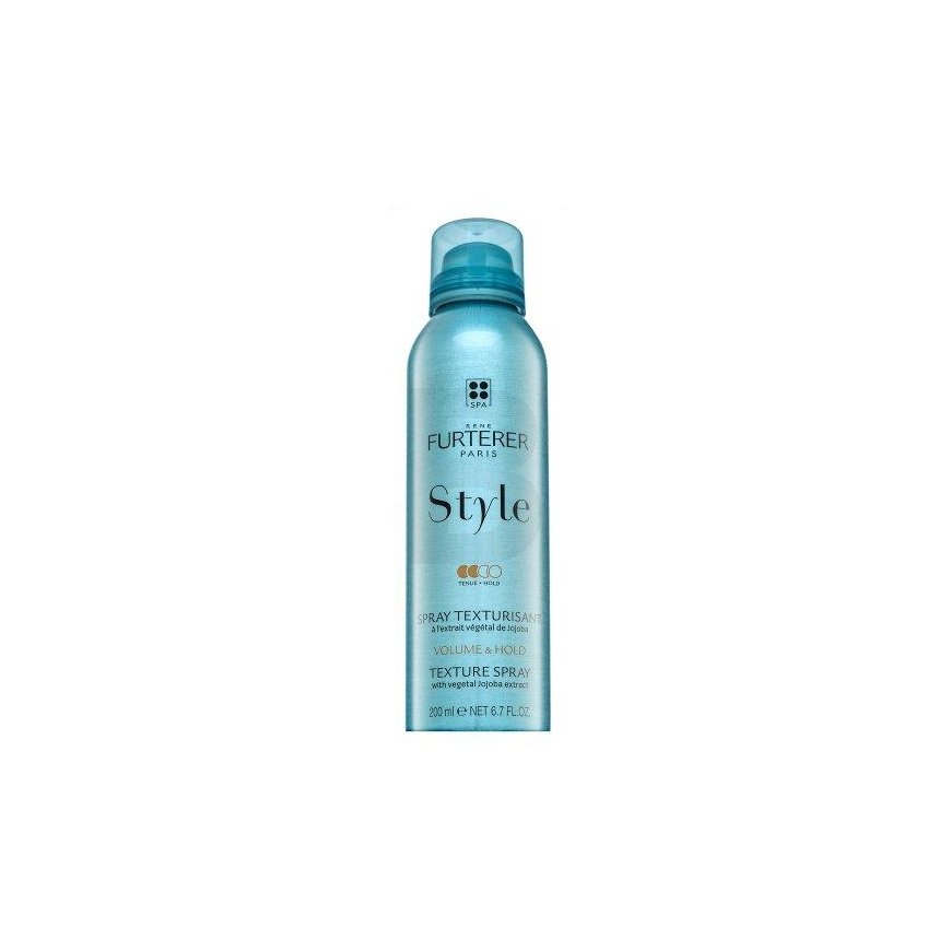 Rene Furterer Style Texturing Spray Volume And Maintenance 200ml – 2