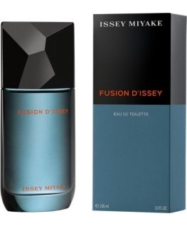 Issey Miyake Fusion D'issey Extrême Intense Toilet Spray 100ml