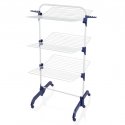 Leifheit clothes dryer comfort tower 420