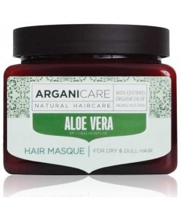 Arganicare Aloe Vera hair mask with aloe 500ml