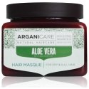 Arganicare Aloe Vera plaukų kaukė su alijošiumi 500ml Arganicare Aloe Vera plaukų kaukė su alijošiumi 500ml