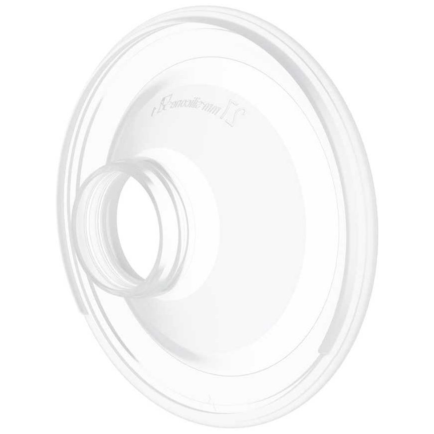 MOMCOZY S12 PRO PIENTRAUKIO KRŪTIES GAUBTELIS, 27 MM – 2