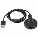 Akyga AK-SW-21 mobiililaitteen laturi Älykello Musta USB Sisätila