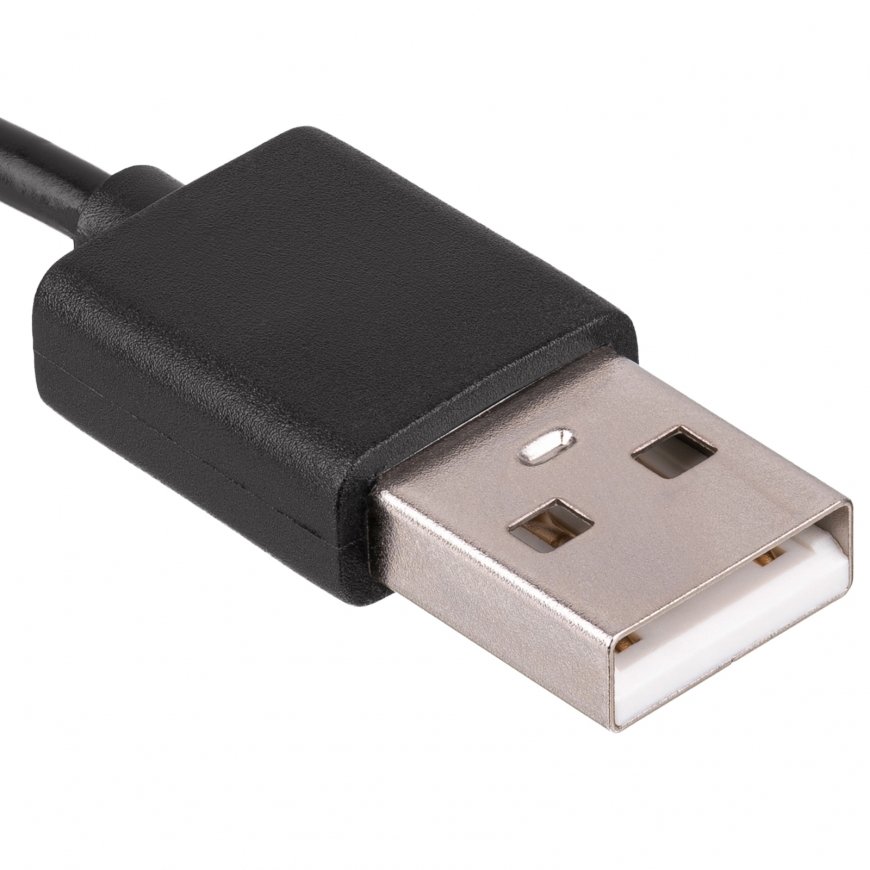 Akyga AK-SW-21 mobiilseadme laadija Nutikell Must USB Hoonesisene – 4