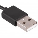 Akyga AK-SW-21 зарядное устройство для мобильных устройств Умные часы Черный USB Для помещений Akyga AK-SW-21 зарядное устройство для мобильных устройств Умные часы Черный USB Для помещений