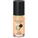 Max Factor Facefinity All Day Flawless 3 in 1 foundation W33-Crystal brownish yellow 30ml Max Factor Facefinity All Day Flawless 3 in 1 foundation W33-Crystal brownish yellow 30ml